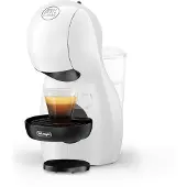 De'Longhi Nescafé Dolce Gusto Piccolo XS EDG110.WB - Kaffemaskin - 15 bar
