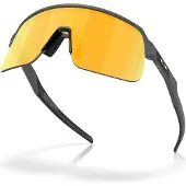 Oakley Sutro Lite S Matte Carbon Solbriller svart