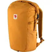 Fjällräven Ulvö Rolltop 30 ryggsekk, red gold
