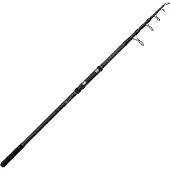 Fishing Ferrari Special Team Karpe Fiskestang