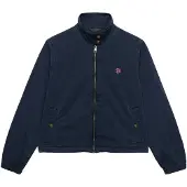Superdry Cotton Harrington Jakke
