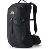 Gregory Tursekk Citro 24 Ozone Black