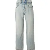 Pepe Jeans for woman. PL20510753A0 Craft Boyfriend Jeans in blue (28/30), Casual, Cotton, Denim