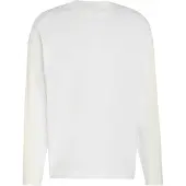 Adidas Kit 3 Stripes Langarmet T-skjorte