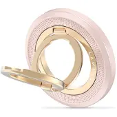 TechProtection MMR700 Lamano MagSafe telefonring - rosa / gull