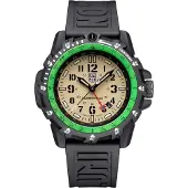 Mondaine Commando Raider 3320 Series Klokke