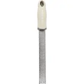 Microplane Premium Classic rivjern elfenben