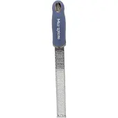 Microplane Premium Classic rivjern blå denim