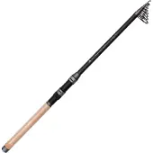 Fishing Ferrari X Travel Tele Spinnestang