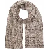 Barts Skaga Skjerf Lys Brun Beige