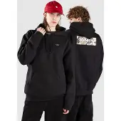 Adidas FSBS Logo Hettegenser svart