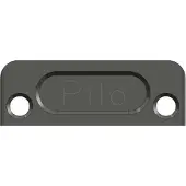 Pilo S91 Krankfeste For Frontderailleur