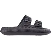 Aquawave klippeklapper Ailee sort str. 41