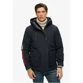 Superdry Ultimate Regnjakke
