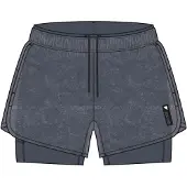 Endura Alltrack Lite Lined Shorts Med Chamois