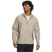 Under Armour Unstoppable Non-hood Genser Med Hel Glidelås