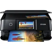Epson Expression Photo Xp-8700 Multifunksjonsskriver
