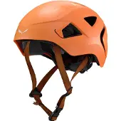 Salewa Kask pura 2.0 - turmeric - L/XL (SALG)