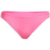 Superdry for woman. W3010387A Brazilian bikini bottoms with pink logo (M), Beachwear, Recycled Polister, Sustainable