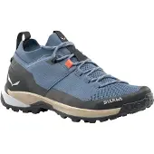 Salewa Puez 2 Knit Powertex Tursko