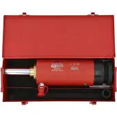 Ks Tools hydraulisk sylinder, 32t (440.0026)