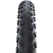 Schwalbe Land Cruiser Plus dekk uten sammenfelling 27,5 2,00 (50-584)
