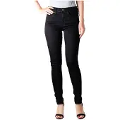 G-Star 3301 High Waist Skinny Jeans