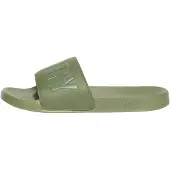 Superdry Core Vegan Pool Badesandal