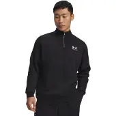 Under Armour Icon Fleece Halv Glidelås Genser