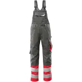 Mascot Safe Supreme 15669 Hoppdress Med Knebeskytterlommer