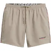 Superdry Sportswear Emb 15´´ Badebukse