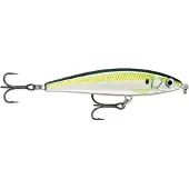 Rapala X-rap Magnum Prey Synkende Sluk 41g 100 Mm