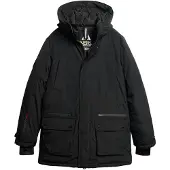 Superdry City Padded Parka
