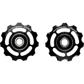 Ceramicspeed Pulley Wheel Alloy Shimano Tannhjul