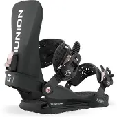 Union Juliet 2027 Snowboardbinding svart