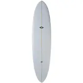 NSP Dream Rider Pu 6´8´´ Surfebrett