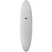 NSP Protech Fun 7´2´´ Surfebrett