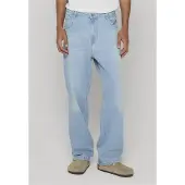 REELL Solid Jeans blå