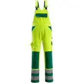 Mascot Safe Compete 07169 Hoppdress Med Knebeskytterlommer