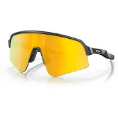 Oakley Sutro Lite Sweep Matte Carbon Solbriller grå