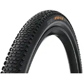 Continental Terra Adventure Trail Grip Tubeless 700 X 55 Graveldekk