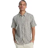 Quiksilver Horizons Skjorte