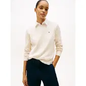 Tommy Hilfiger Ww0ww44993 Genser