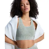 Roxy Chillout Seamless Washed Sport-bh
