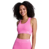 Roxy Chillout Seamless Washed Sport-bh