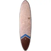 NSP Cocoflax Dream Rider 7´2´´ Surfebrett