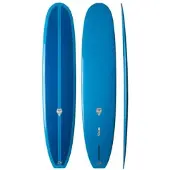 NSP Shapers Union Sleep Walker 9´2´´ Surfebrett
