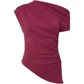 Y.A.S Yaspalimi Off-shoulder Topp