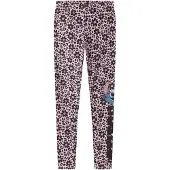 Name it Leggings - NkfJynisa - Stitch - Piruett - - 7 år (122) - Leggings