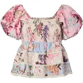 Y.A.S Yasmessa Smock-topp